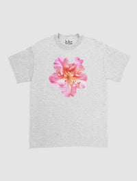 flower girl classic tee - In Print We Trust