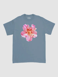 flower girl classic tee - In Print We Trust