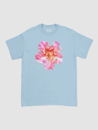 flower girl classic tee - In Print We Trust