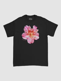 flower girl classic tee - In Print We Trust