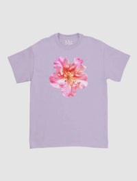 flower girl classic tee - In Print We Trust