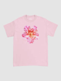 flower girl classic tee - In Print We Trust