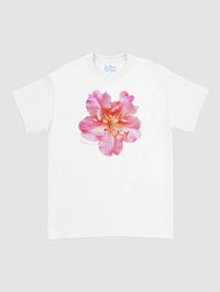 flower girl classic tee - In Print We Trust