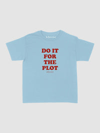 Frühstück im Bett Baby T-Shirt