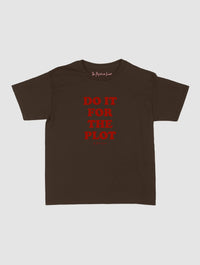 Frühstück im Bett Baby T-Shirt