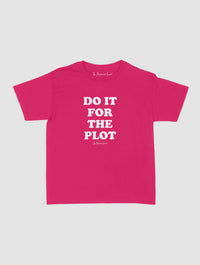 Frühstück im Bett Baby T-Shirt