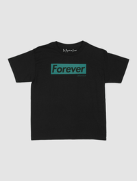 forever baby tee - In Print We Trust