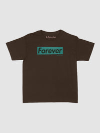 forever baby tee - In Print We Trust