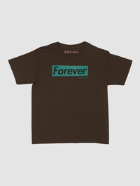 forever baby tee - In Print We Trust