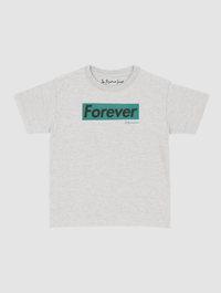 forever baby tee - In Print We Trust