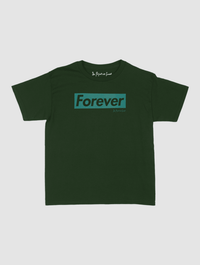 forever baby tee - In Print We Trust