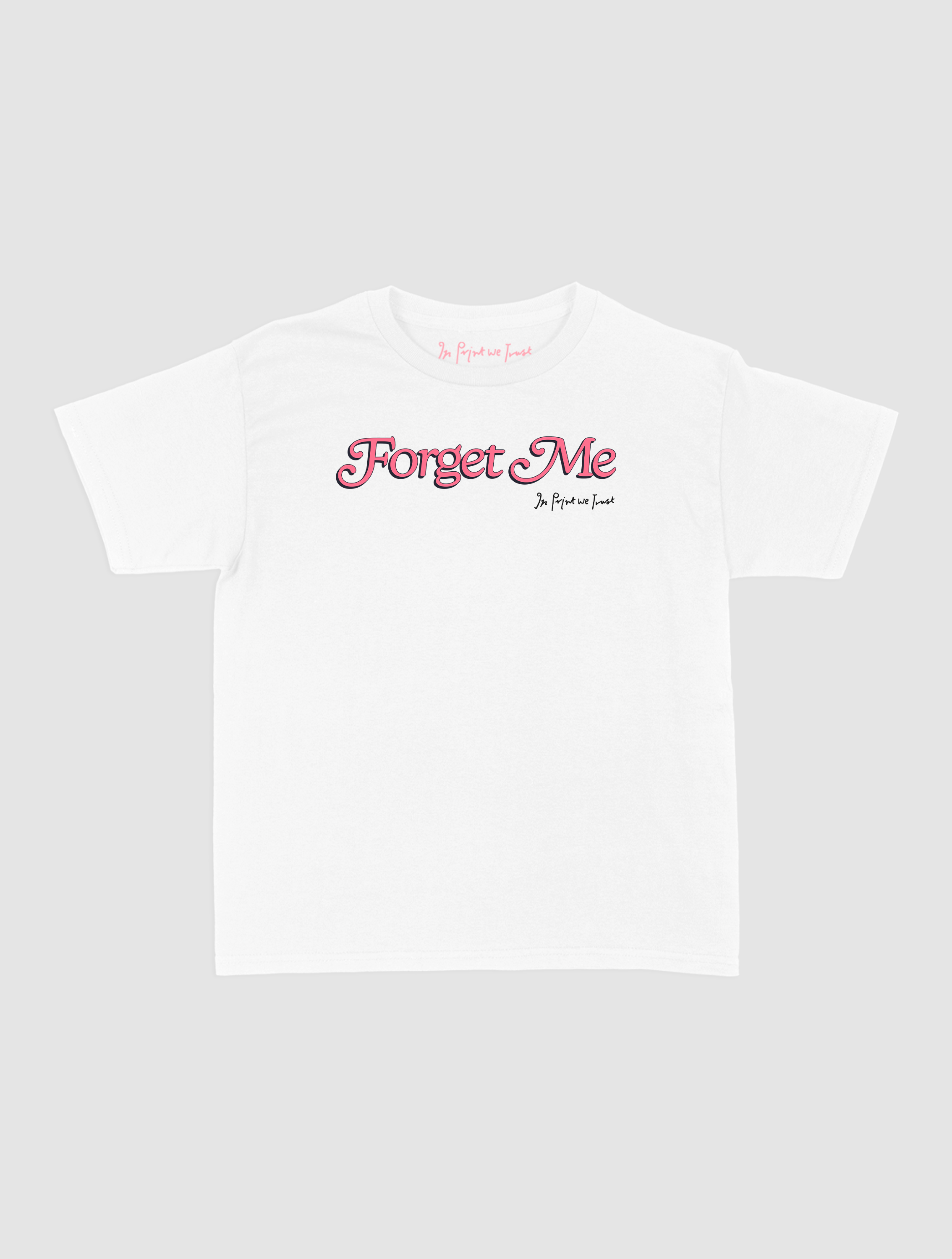 Frühstück im Bett Baby T-Shirt