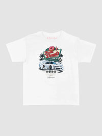 fresh donuts - In Print We Trust