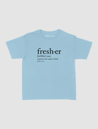 Frühstück im Bett Baby T-Shirt