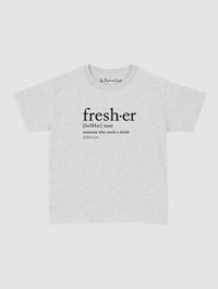 Frühstück im Bett Baby T-Shirt