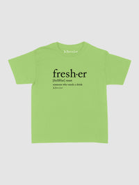 Frühstück im Bett Baby T-Shirt
