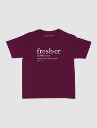 Frühstück im Bett Baby T-Shirt