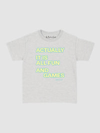 Frühstück im Bett Baby T-Shirt
