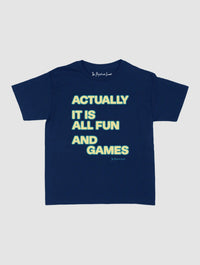 Frühstück im Bett Baby T-Shirt