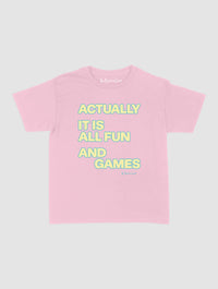 Frühstück im Bett Baby T-Shirt