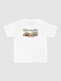 garden office - In Print We Trust