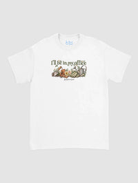 garden office - In Print We Trust