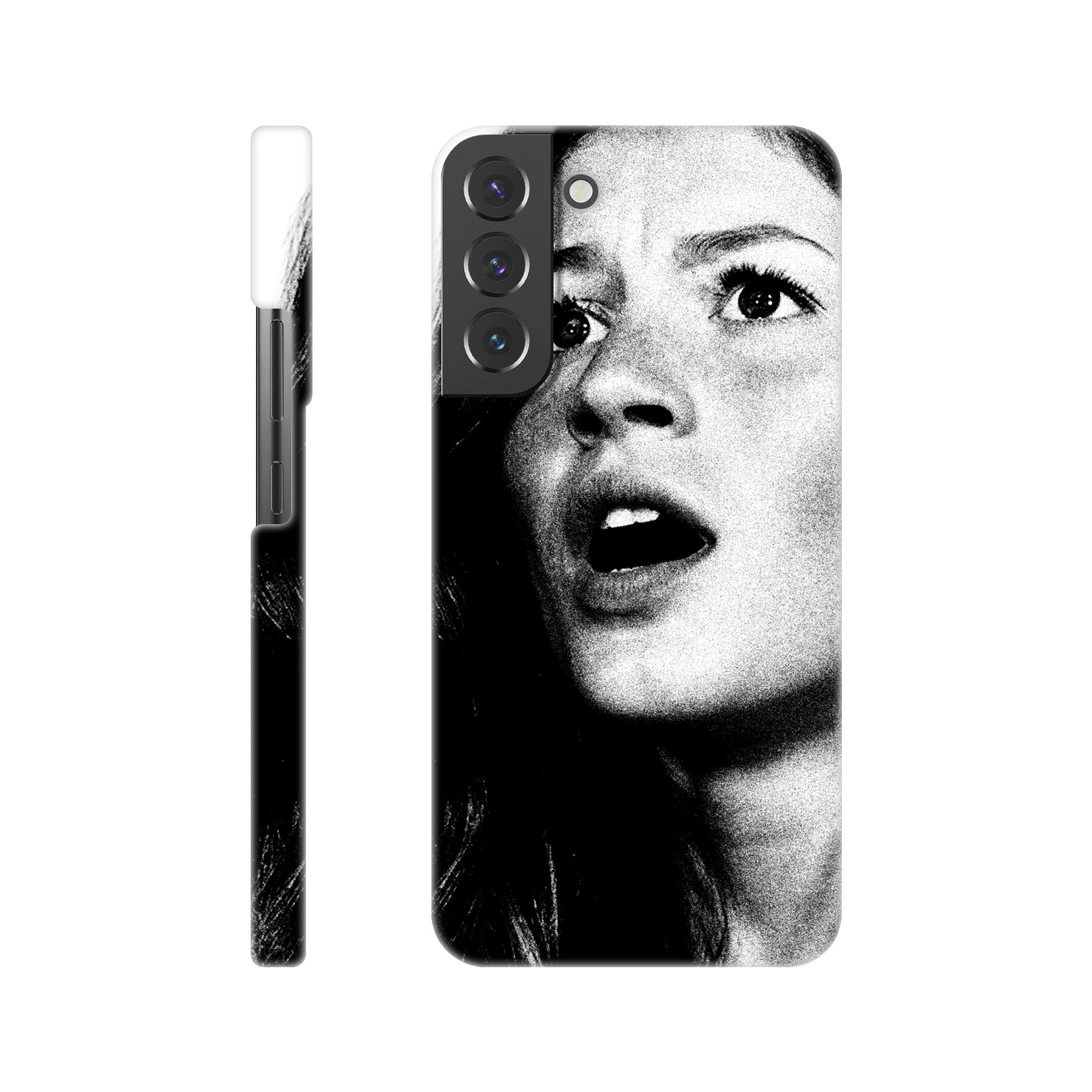 'Gasp' phone case - In Print We Trust