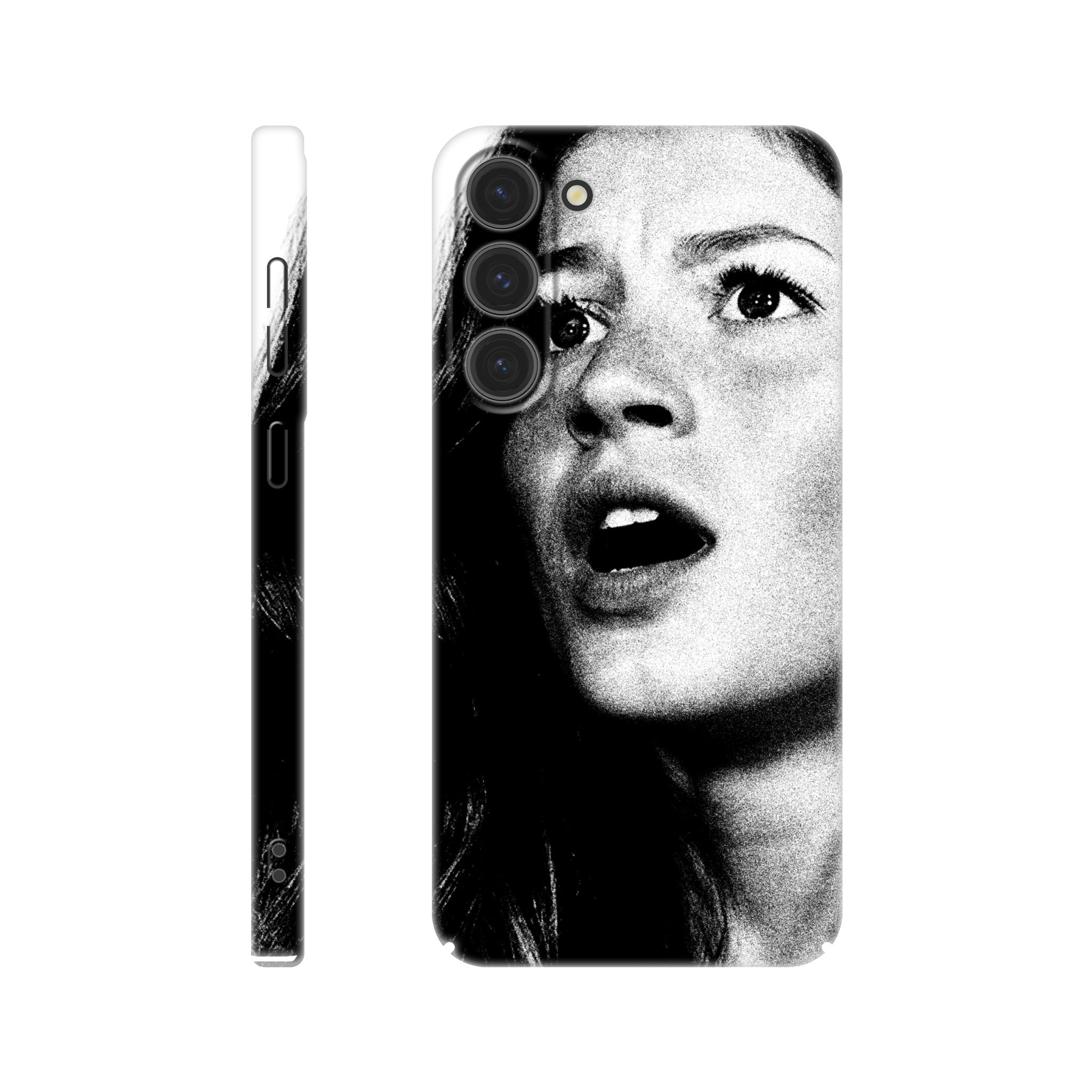 'Gasp' phone case - In Print We Trust