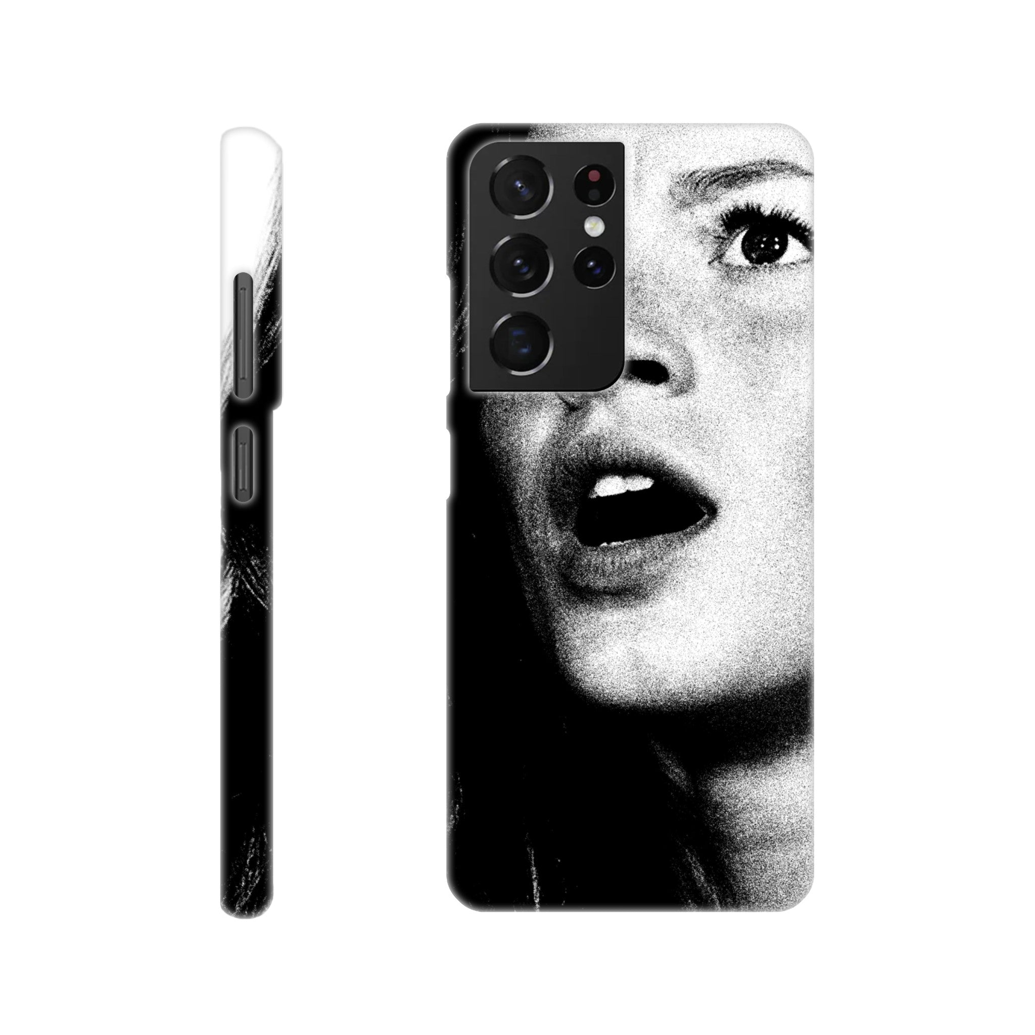 'Gasp' phone case - In Print We Trust