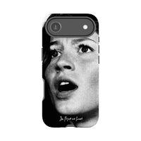 gasp tough iPhone case - In Print We Trust