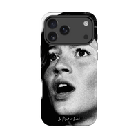 gasp tough iPhone case - In Print We Trust