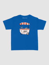 gelato baby tee - In Print We Trust