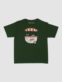 gelato baby tee - In Print We Trust