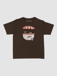 gelato baby tee - In Print We Trust