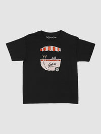 gelato baby tee - In Print We Trust