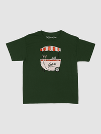 gelato baby tee - In Print We Trust