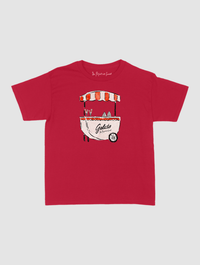 gelato baby tee - In Print We Trust