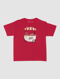 gelato baby tee - In Print We Trust