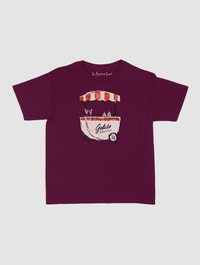 gelato baby tee - In Print We Trust