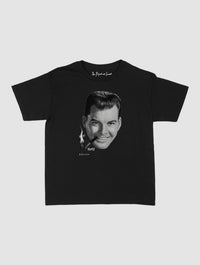 gentleman baby tee - In Print We Trust