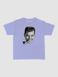 gentleman baby tee - In Print We Trust