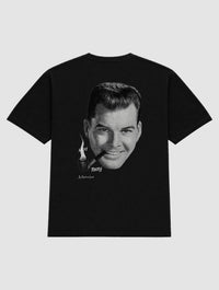 gentleman heavyweight tee - In Print We Trust