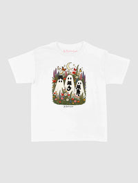 ghost cat garden - In Print We Trust