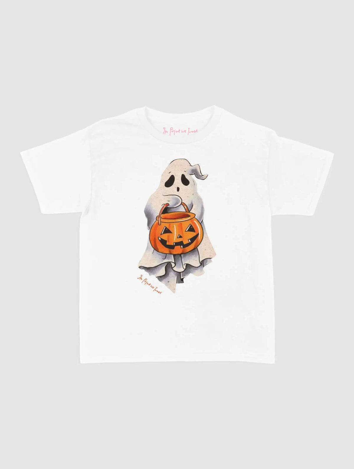 Frühstück im Bett Baby T-Shirt