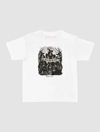 girls will be girls - In Print We Trust