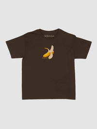 go bananas baby tee - In Print We Trust