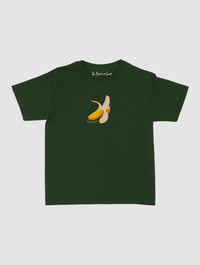 go bananas baby tee - In Print We Trust