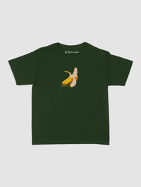 go bananas baby tee - In Print We Trust