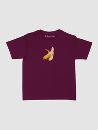 go bananas baby tee - In Print We Trust