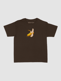 go bananas baby tee - In Print We Trust